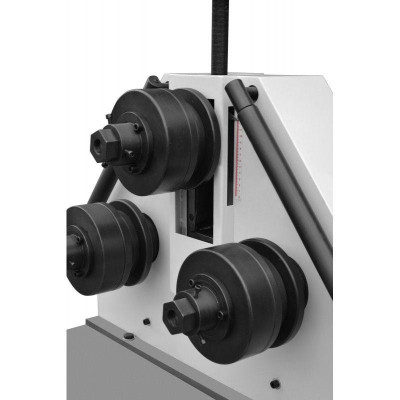 Будкрам купити Згинальний верстат для труб та профілів CORMAK RBM 40HV Згинальний верстат для труб та профілів CORMAK RBM 40HV 4