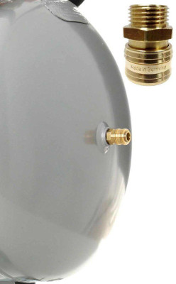 Будкрам купити Компресор масляний трициліндровий TAGRED TA348B Компресор масляний трициліндровий TAGRED TA348B 6