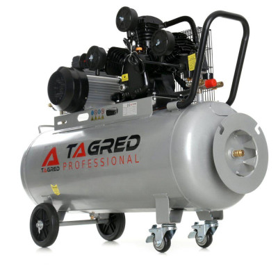 Будкрам купити Компресор масляний трициліндровий TAGRED TA325B Компресор масляний трициліндровий TAGRED TA325B 2