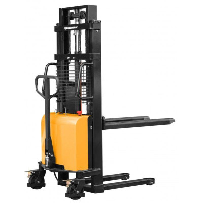 Будкрам купить Штабелер полуэлектрический Cormak B1025