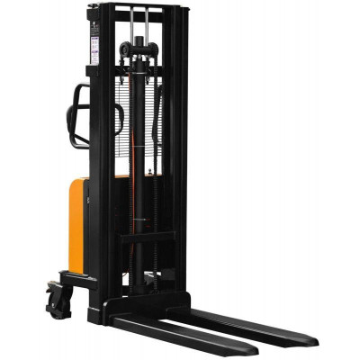 Будкрам купити Штабелер напівелектричний Cormak B1025 Штабелер напівелектричний Cormak B1025 2