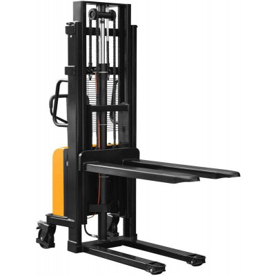 Будкрам купити Штабелер напівелектричний Cormak B1025 Штабелер напівелектричний Cormak B1025 4