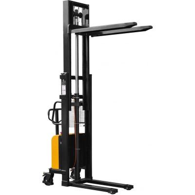 Будкрам купити Штабелер напівелектричний Cormak B1025 Штабелер напівелектричний Cormak B1025 5