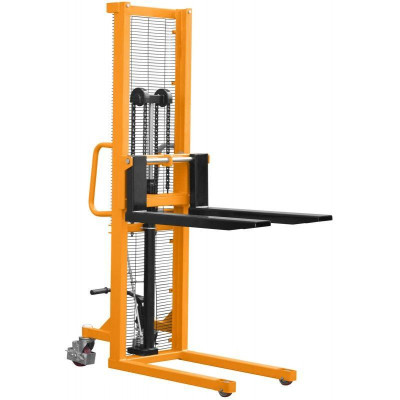 Будкрам купить Штабелер ручной Cormak P516