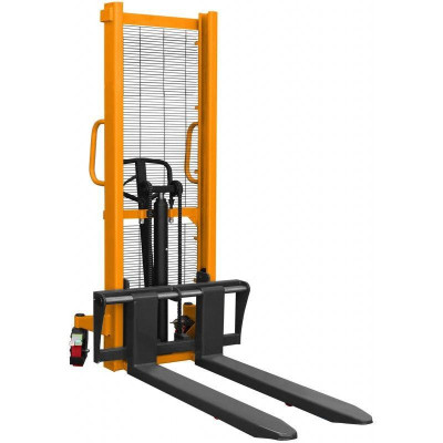 Будкрам купити Штабелер ручний з регульованими вилами Cormak WHRS 1016 Штабелер ручний з регульованими вилами Cormak WHRS 1016 5
