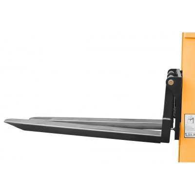 Будкрам купити Штабелер ручний з регульованими вилами Cormak WHRS 1025 Штабелер ручний з регульованими вилами Cormak WHRS 1025 5