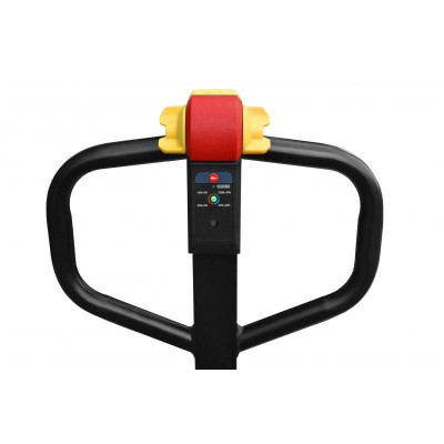 Будкрам купити Штабелер Cormak Q10E25 (електричний привід та підйом щогли) Штабелер Cormak Q10E25 (електричний привід та підйом щогли) 2