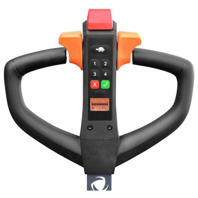 Будкрам купити Рокла з електроприводом Cormak Q15E (електричний привід та підйом) Рокла з електроприводом Cormak Q15E (електричний привід та підйом) 2