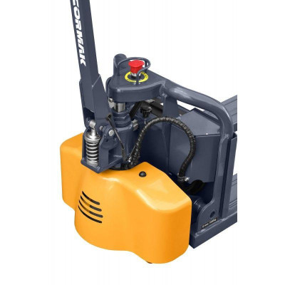 Будкрам купити Рокла з електроприводом Cormak Q15E (електричний привід та підйом) Рокла з електроприводом Cormak Q15E (електричний привід та підйом) 4