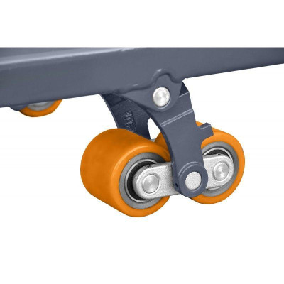 Будкрам купити Рокла з електроприводом Cormak Q15E (електричний привід та підйом) Рокла з електроприводом Cormak Q15E (електричний привід та підйом) 5