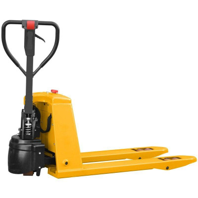 Будкрам купити Рокла з електроприводом Cormak Q20/2000