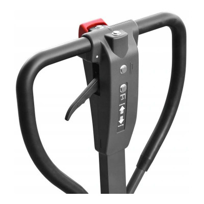 Будкрам купити Рокла з електроприводом Cormak Q20/2000 Рокла з електроприводом Cormak Q20/2000 3