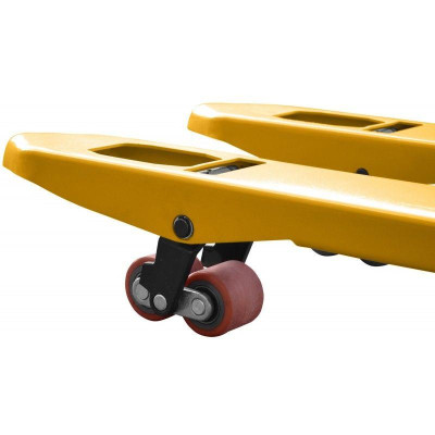 Будкрам купити Рокла з електроприводом Cormak Q20/2000 Рокла з електроприводом Cormak Q20/2000 5