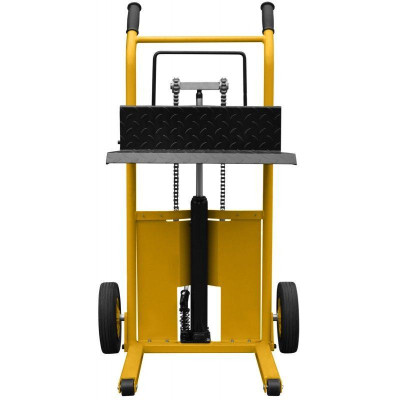 Будкрам купити Транспортний візок з підйомною платформою Cormak WLT-A Транспортний візок з підйомною платформою Cormak WLT-A 3