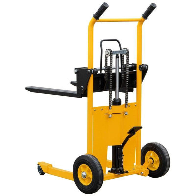 Будкрам купити Транспортний візок з підйомною платформою Cormak WLTB Транспортний візок з підйомною платформою Cormak WLTB 2