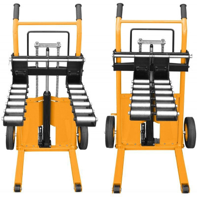 Будкрам купити Транспортний візок з підйомною платформою Cormak WLTC Транспортний візок з підйомною платформою Cormak WLTC 2