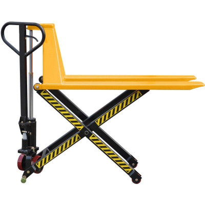 Будкрам купити Ножичний візок рокла Cormak HT15C Ножичний візок рокла Cormak HT15C 5