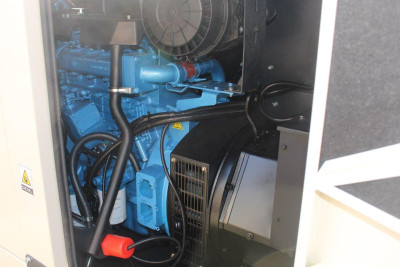 Будкрам купить Дизельный генератор UNIVERSAL UND-BD 70 KVA Дизельный генератор UNIVERSAL UND-BD 70 KVA 3