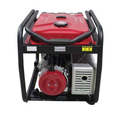 Будкрам купити Бензиновий генератор EF Power YH6500S-IV Бензиновий генератор EF Power YH6500S-IV 5