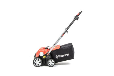 Будкрам купить Аэратор электрический Faworyt KCW1634 Аэратор электрический Faworyt KCW1634 2