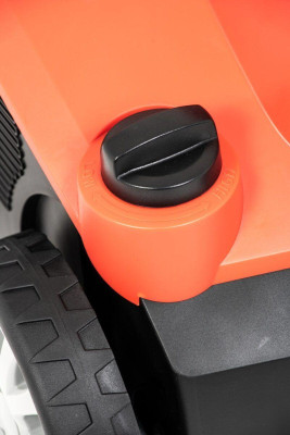 Будкрам купить Аэратор электрический Faworyt KCW1634 Аэратор электрический Faworyt KCW1634 9