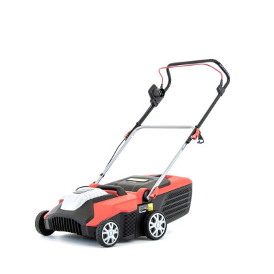 Будкрам купить Аэратор электрический Faworyt KCW1800