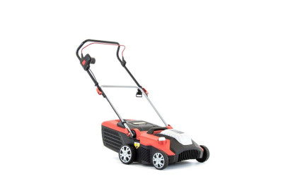 Будкрам купить Аэратор электрический Faworyt KCW1800 Аэратор электрический Faworyt KCW1800 5