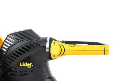 Будкрам купить Кусторез электрический Lider Plus EN620R Кусторез электрический Lider Plus EN620R 7