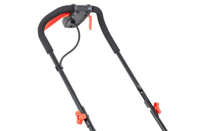 Будкрам купити Газонокосарка акумуляторна 2x20V 4garden AM3422S Газонокосарка акумуляторна 2x20V 4garden AM3422S 10