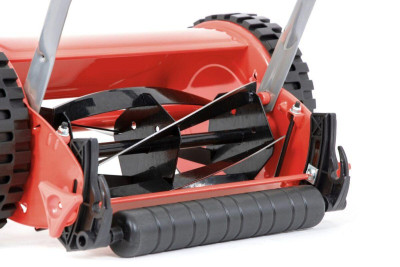 Будкрам купить Газонокосилка механическая Faworyt TKR300 Газонокосилка механическая Faworyt TKR300 7