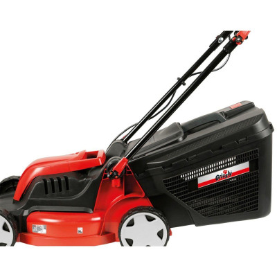 Будкрам купить Газонокосилка электрическая Grizzly ERM1332 Газонокосилка электрическая Grizzly ERM1332 2