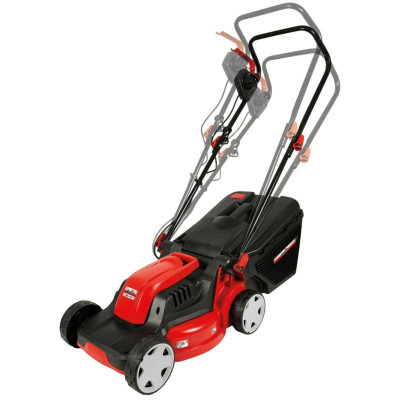 Будкрам купить Газонокосилка электрическая Grizzly ERM1332 Газонокосилка электрическая Grizzly ERM1332 3