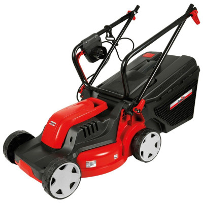 Будкрам купить Газонокосилка электрическая Grizzly ERM1332 Газонокосилка электрическая Grizzly ERM1332 4