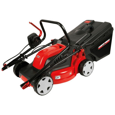 Будкрам купить Газонокосилка электрическая Grizzly ERM1332 Газонокосилка электрическая Grizzly ERM1332 5