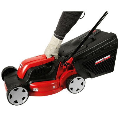 Будкрам купить Газонокосилка электрическая Grizzly ERM1332 Газонокосилка электрическая Grizzly ERM1332 6