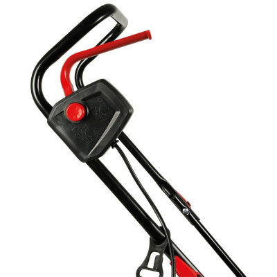 Будкрам купить Газонокосилка электрическая Grizzly ERM1332 Газонокосилка электрическая Grizzly ERM1332 7