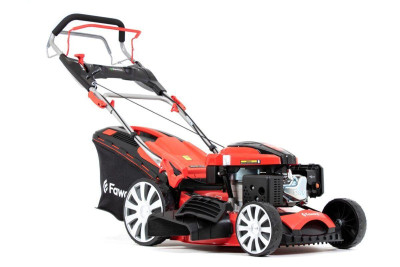 Будкрам купить Газонокосилка бензиновая Faworyt SHA51N196L-4W1 Газонокосилка бензиновая Faworyt SHA51N196L-4W1 3