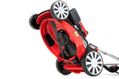 Будкрам купить Газонокосилка бензиновая Faworyt SHA51N196L-4W1 Газонокосилка бензиновая Faworyt SHA51N196L-4W1 6