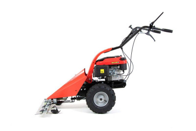 Будкрам купить Сенокосилка бензиновая Faworyt JK87-196L Сенокосилка бензиновая Faworyt JK87-196L 3