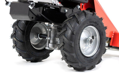 Будкрам купить Сенокосилка бензиновая Faworyt JK87-196L Сенокосилка бензиновая Faworyt JK87-196L 7