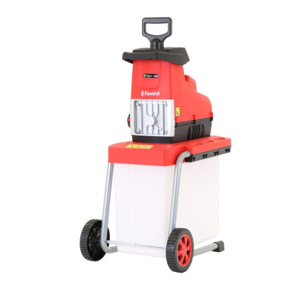 Будкрам купить Садовый измельчитель Faworyt GTR2800