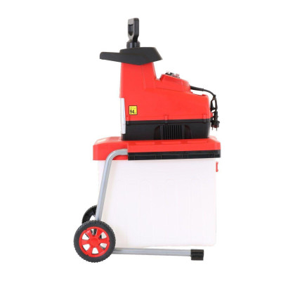 Будкрам купить Садовый измельчитель Faworyt GTR2800 Садовый измельчитель Faworyt GTR2800 2