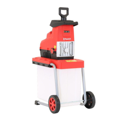 Будкрам купить Садовый измельчитель Faworyt GTR2800 Садовый измельчитель Faworyt GTR2800 3