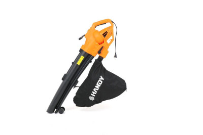 Будкрам купить Садовый воздуходувка пылесос Handy DWO2800A