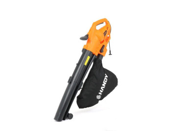 Будкрам купити Садовий повітродувка пилосос Handy DWO2800A Садовий повітродувка пилосос Handy DWO2800A 2