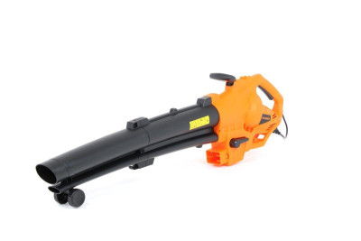 Будкрам купити Садовий повітродувка пилосос Handy DWO2800A Садовий повітродувка пилосос Handy DWO2800A 5