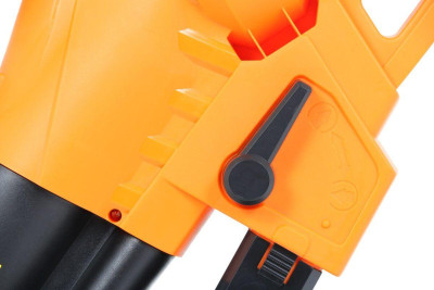 Будкрам купити Садовий повітродувка пилосос Handy DWO2800A Садовий повітродувка пилосос Handy DWO2800A 9