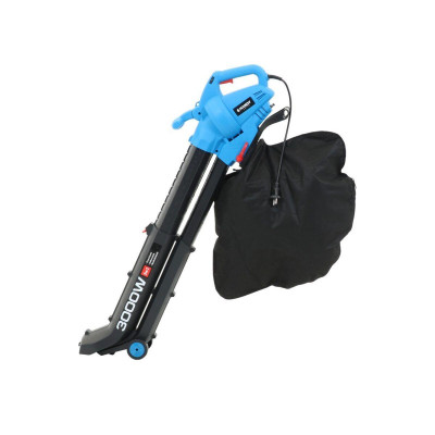 Будкрам купить Садовый пылесос-воздуходувка Handy Prime GTO3001