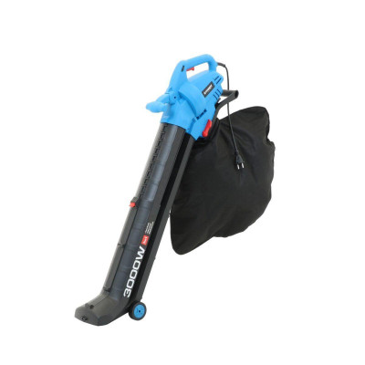 Будкрам купити Садовий пилосос Handy Prime GTO3001 Садовий пилосос Handy Prime GTO3001 2