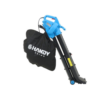 Будкрам купити Садовий пилосос Handy Prime GTO3001 Садовий пилосос Handy Prime GTO3001 3
